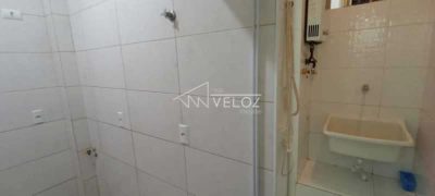 Apartamento, 1 quarto, 36 m² - Foto 2