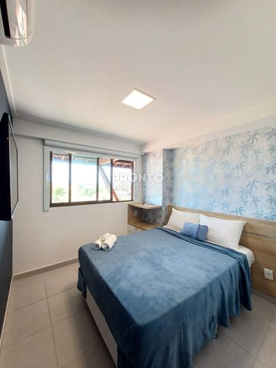 Apartamento, 2 quartos, 53 m² - Foto 5