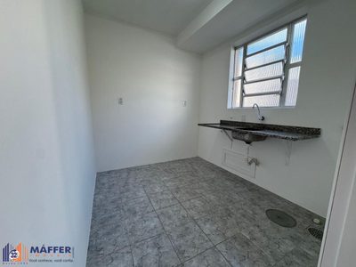 Apartamento, 1 quarto, 32 m² - Foto 5