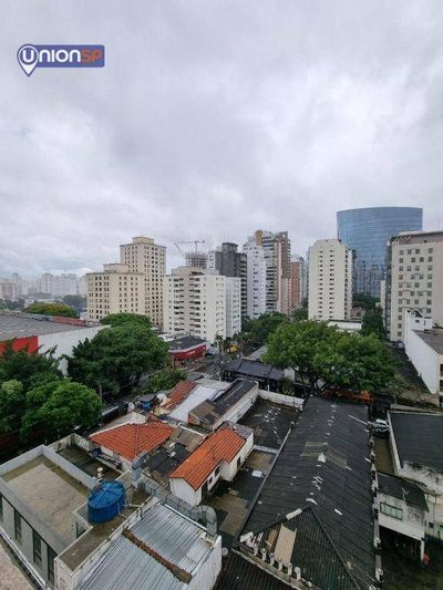 Apartamento, 3 quartos, 100 m² - Foto 5