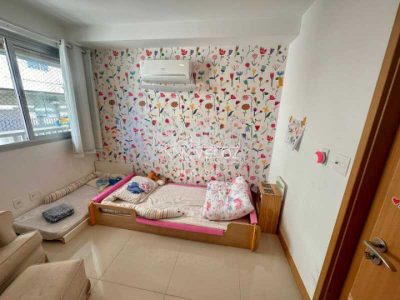 Apartamento, 3 quartos, 100 m² - Foto 4