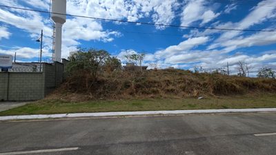 Terreno, 405 m² - Foto 1