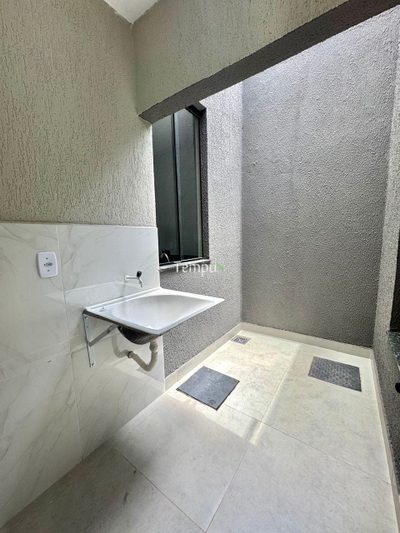 Casa, 2 quartos, 76 m² - Foto 2