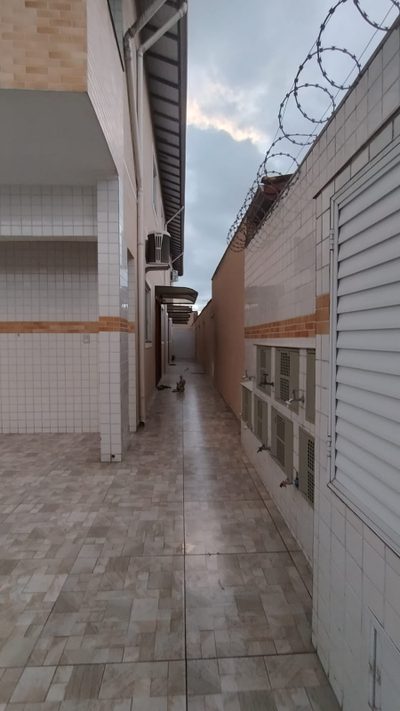 Casa de Condomínio, 2 quartos - Foto 3