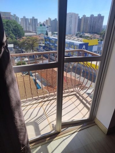 Apartamento, 1 quarto, 57 m² - Foto 2