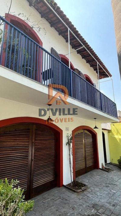 Casa, 3 quartos, 290 m² - Foto 3