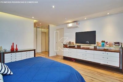 Apartamento, 4 quartos, 335 m² - Foto 4