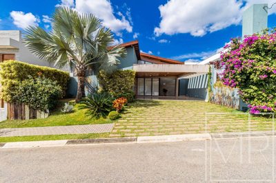 Casa, 3 quartos, 322 m² - Foto 3