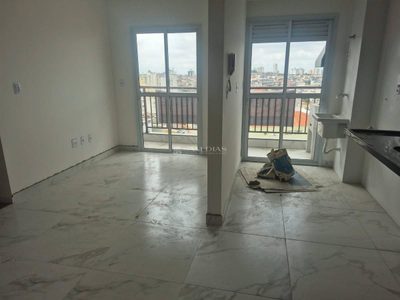 Apartamento, 2 quartos, 64 m² - Foto 3