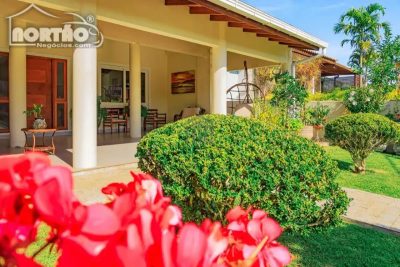 Casa, 9 quartos, 550 m² - Foto 2
