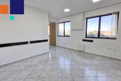 Sala-Conjunto, 32 m² - Foto 1