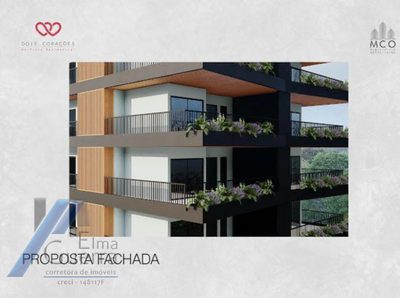 Apartamento, 4 quartos, 230 m² - Foto 3