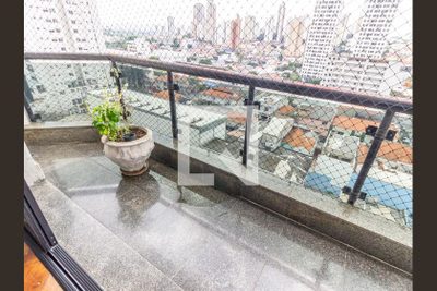 Apartamento, 3 quartos, 140 m² - Foto 5