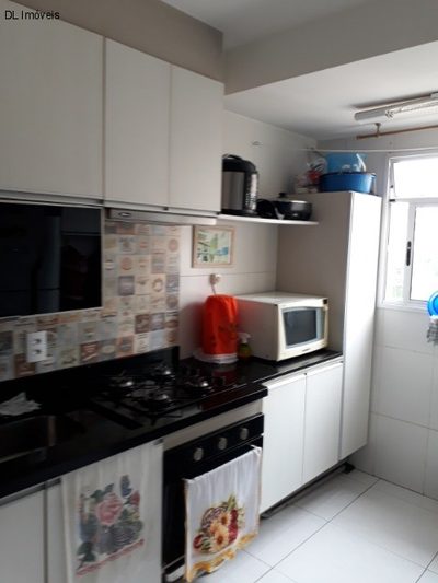 Apartamento, 2 quartos, 54 m² - Foto 1