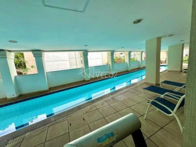 Apartamento, 1 quarto, 73 m² - Foto 1