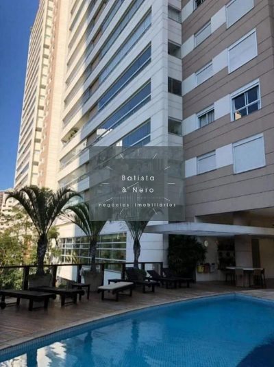 Apartamento, 3 quartos, 211 m² - Foto 2