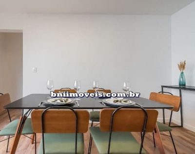 Apartamento, 3 quartos, 98 m² - Foto 5