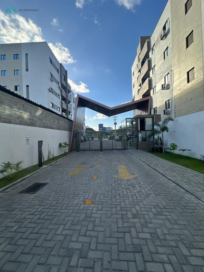 Apartamento, 3 quartos, 56 m² - Foto 1
