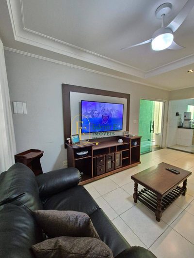 Sobrado, 5 quartos, 171 m² - Foto 5
