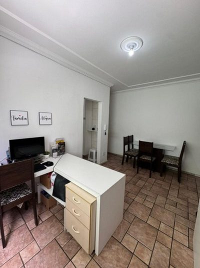 Apartamento, 2 quartos, 276 m² - Foto 1