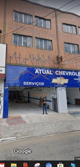 Imóvel Comercial, 400 m² - Foto 1