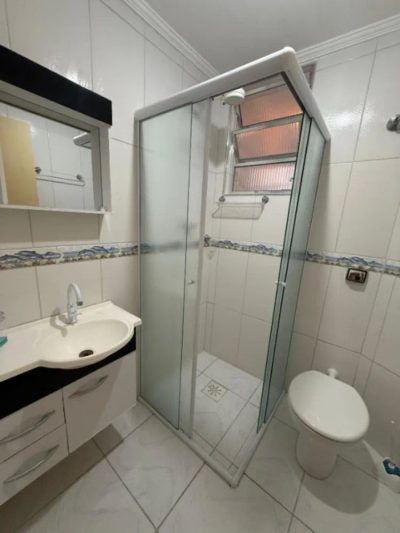 Apartamento, 1 quarto, 42 m² - Foto 4