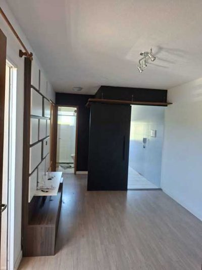 Apartamento, 2 quartos, 45 m² - Foto 3