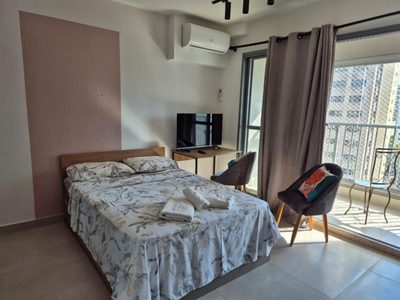 Apartamento, 1 quarto, 29 m² - Foto 4