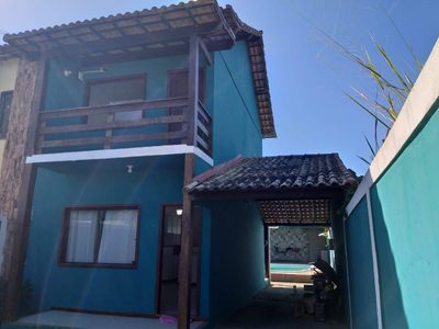 Casa, 2 quartos, 185 m² - Foto 3