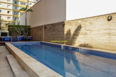 Apartamento, 2 quartos, 132 m² - Foto 1