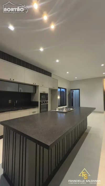 Casa, 1 quarto, 180 m² - Foto 3