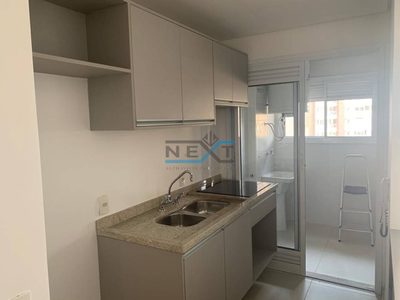 Apartamento, 1 quarto, 50 m² - Foto 4