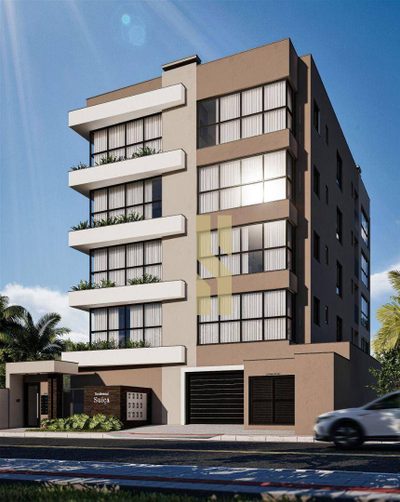Apartamento, 2 quartos, 70 m² - Foto 5