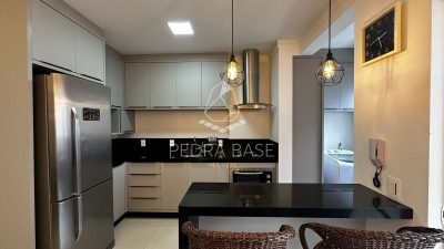 Apartamento, 2 quartos, 69 m² - Foto 3