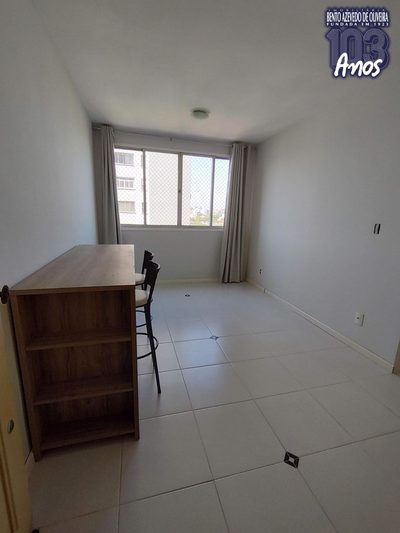 Apartamento, 1 quarto, 43 m² - Foto 5