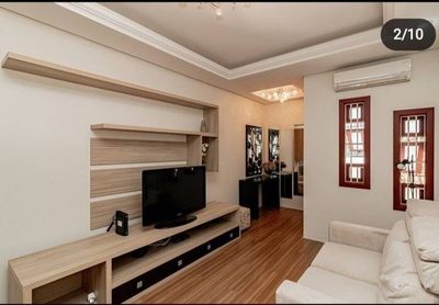 Casa, 3 quartos, 170 m² - Foto 4