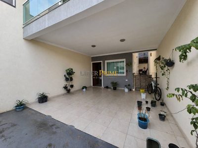 Casa, 3 quartos, 100 m² - Foto 2