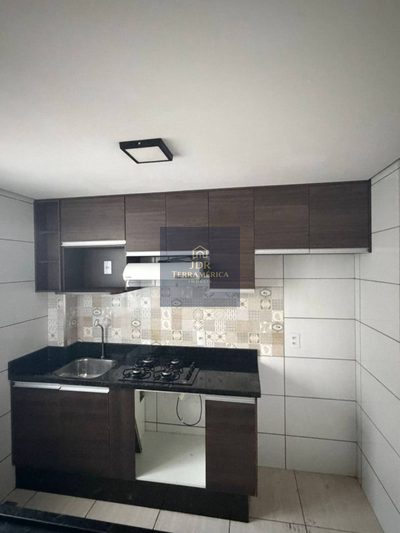 Apartamento, 2 quartos, 45 m² - Foto 4