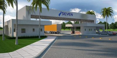 Depósito-Galpão, 22129 m² - Foto 2