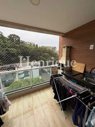Apartamento, 2 quartos, 67 m² - Foto 5