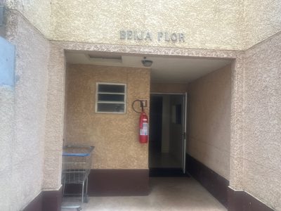 Apartamento, 2 quartos, 45 m² - Foto 1