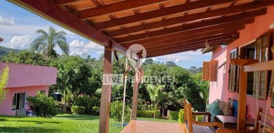 Casa, 6 quartos, 438 m² - Foto 5