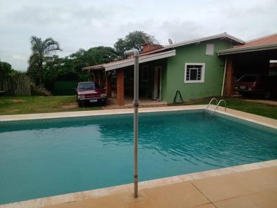 Casa, 3 quartos, 300 m² - Foto 2