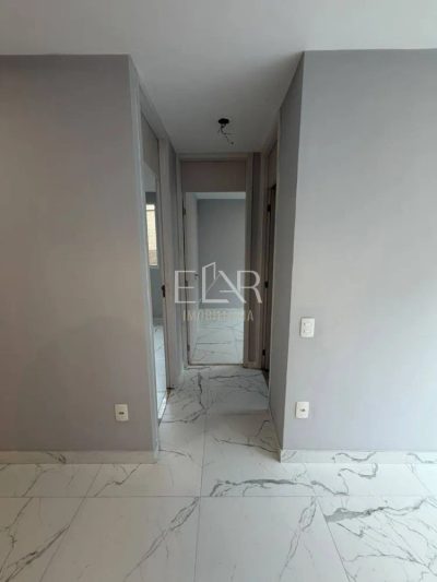 Apartamento, 2 quartos, 55 m² - Foto 2