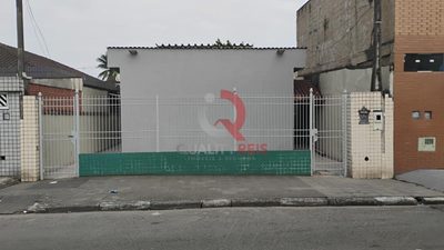 Loja-Salão, 250 m² - Foto 1