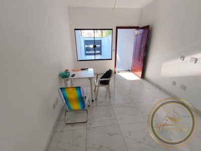 Sobrado, 3 quartos, 110 m² - Foto 4