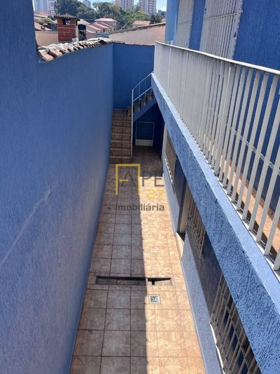 Casa, 2 quartos, 150 m² - Foto 3