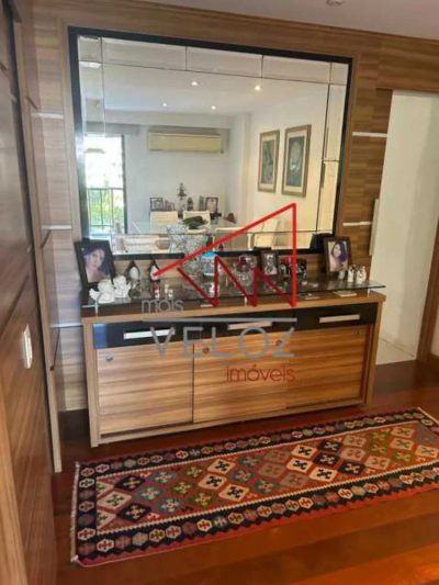 Apartamento, 4 quartos, 160 m² - Foto 5