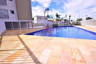 Apartamento, 2 quartos, 52 m² - Foto 2