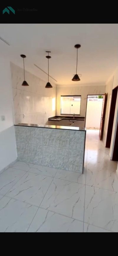Casa, 2 quartos, 60 m² - Foto 4